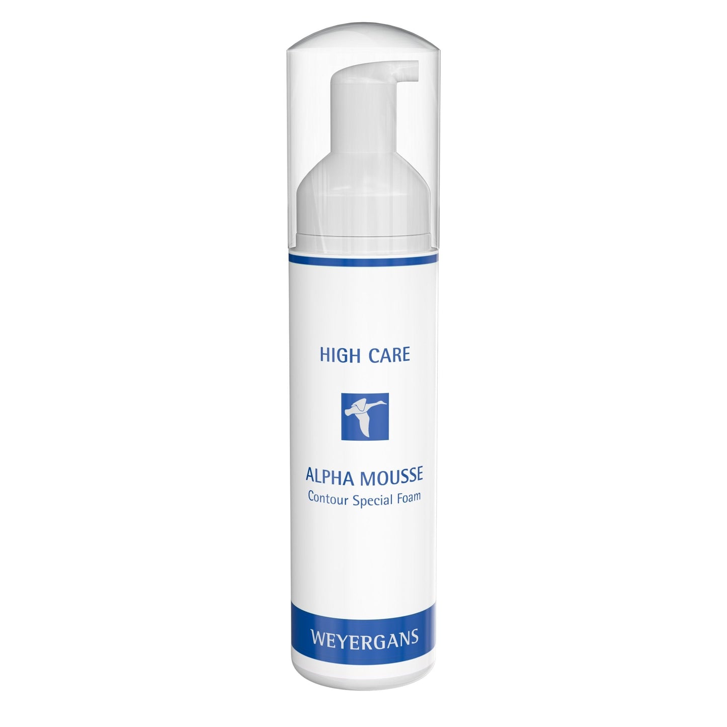 Alpha Mousse (180 ml) - Weyergans-Shop.de