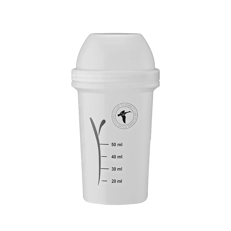 Fusion Mini Shaker 30 ml - Weyergans - Shop.de