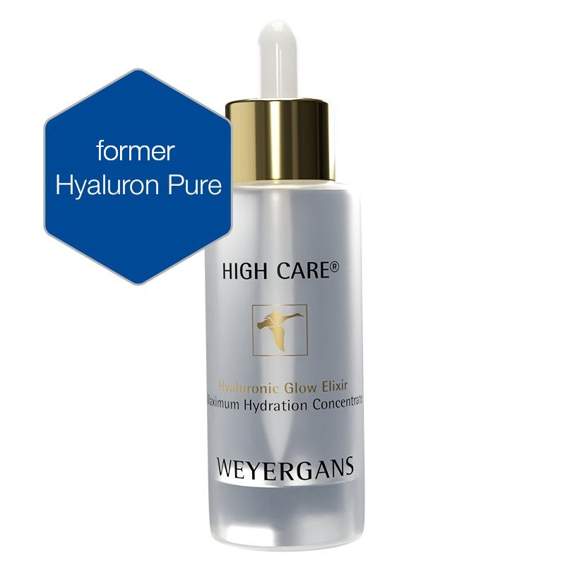 Hyaluronic Glow Elixir (30 / 5x30 ml)
