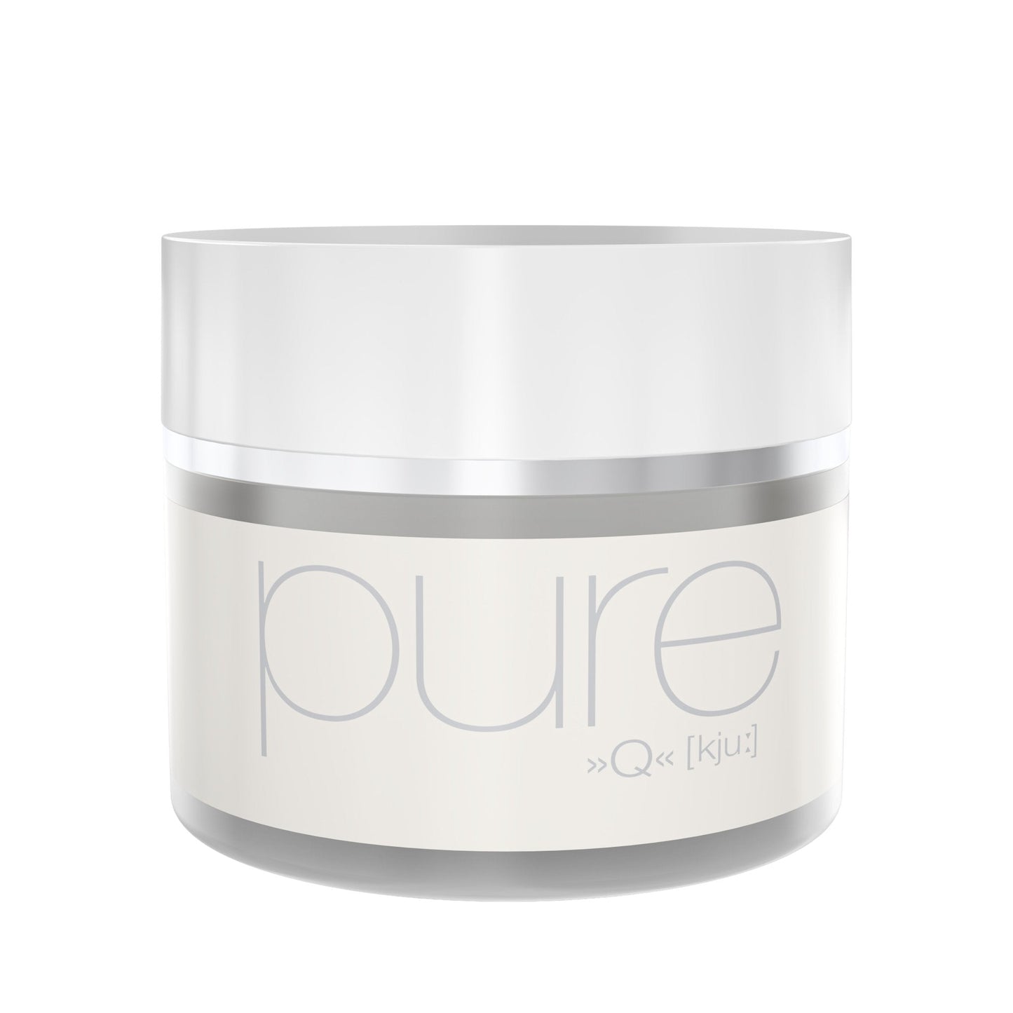 Pure »Q« (50 ml) - Weyergans-Shop.de
