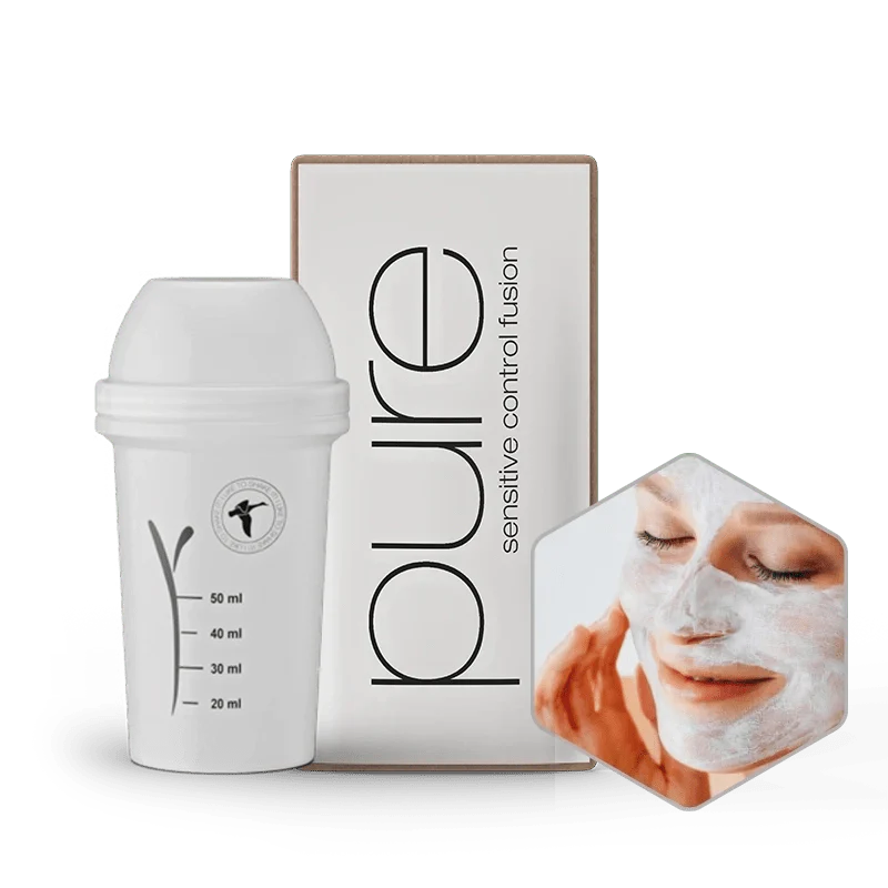 Sensitive Control Fusion - Weyergans - Shop.de