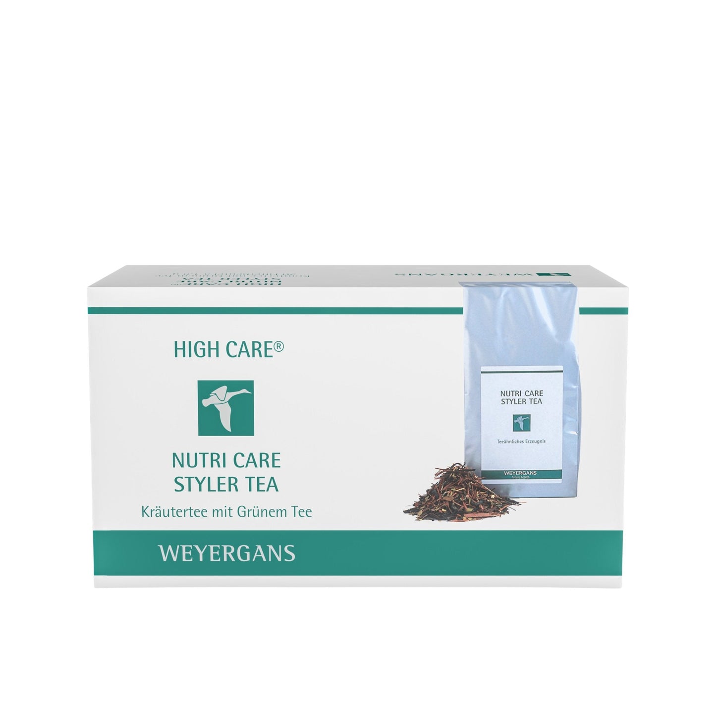 Styler Tea (72g) - Weyergans-Shop.de