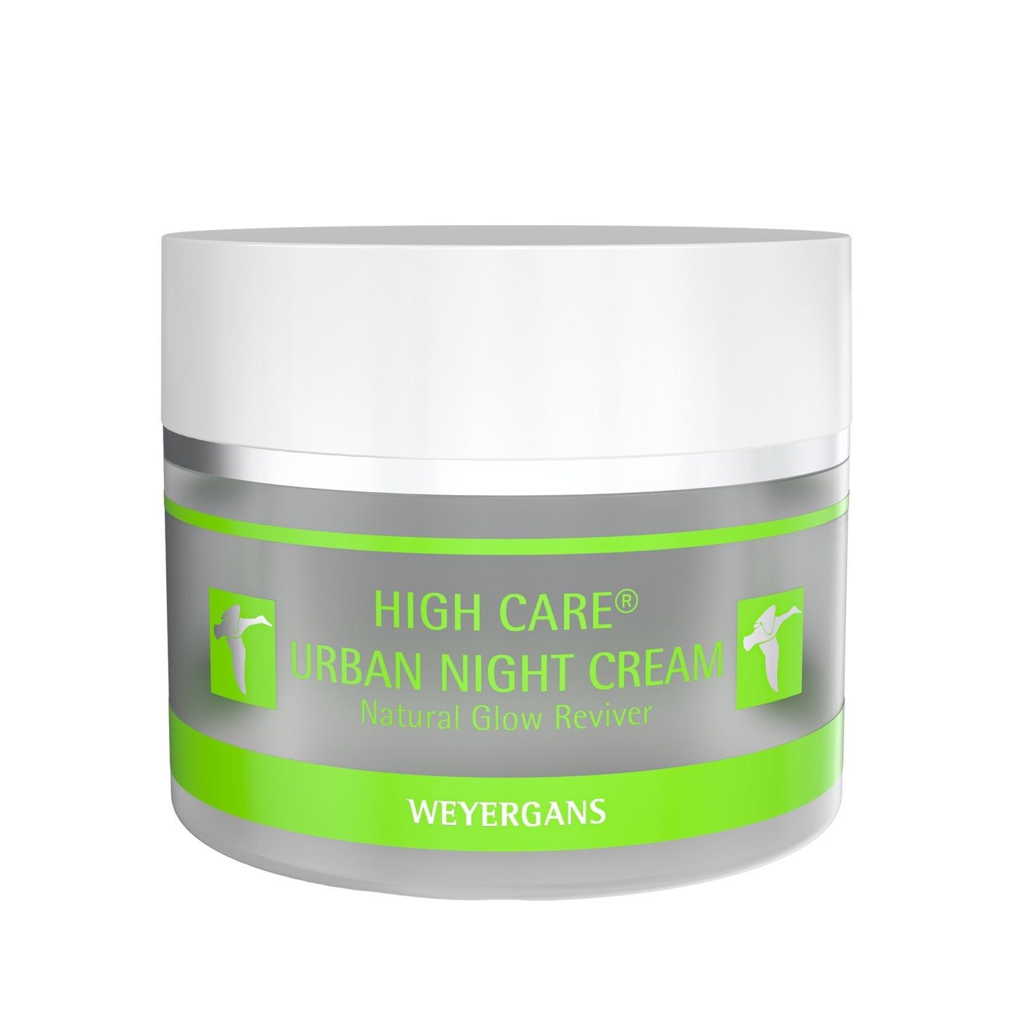 Urban Night Cream (50 ml) - Weyergans-Shop.de