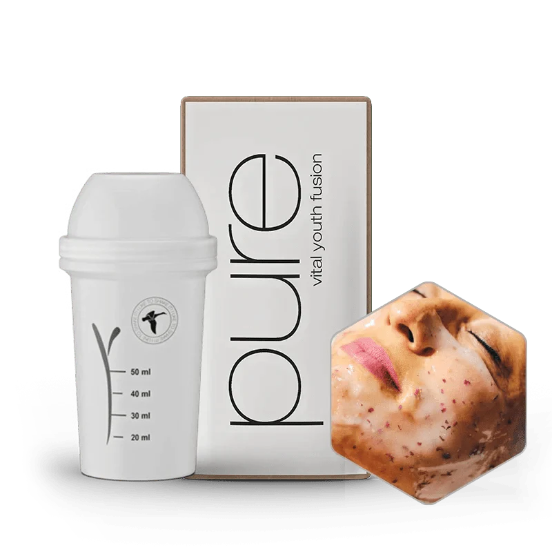 Vital Youth Fusion - Weyergans - Shop.de