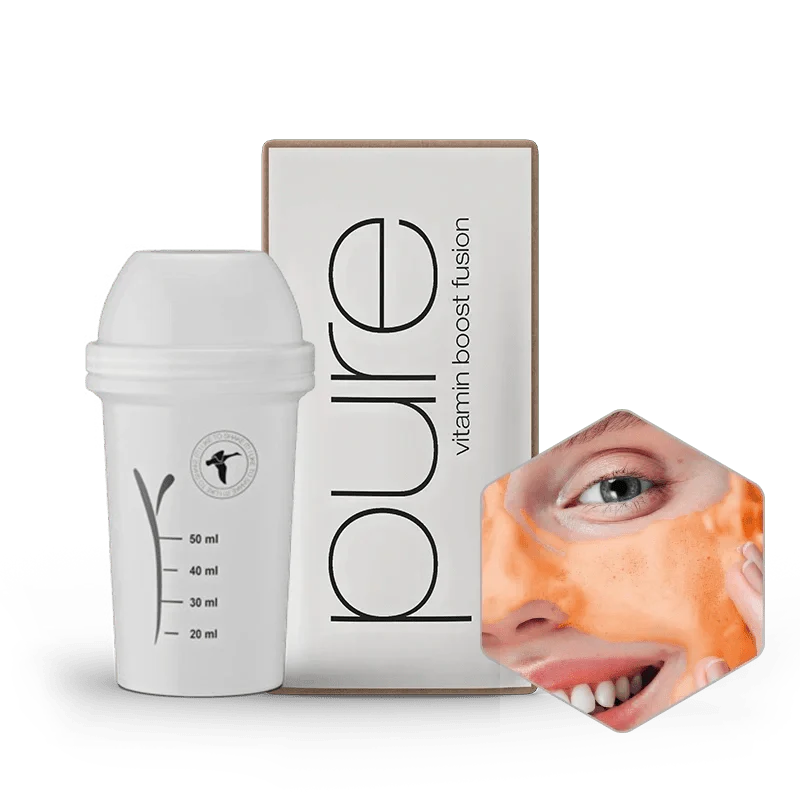 Vitamin Boost Fusion - Weyergans - Shop.de