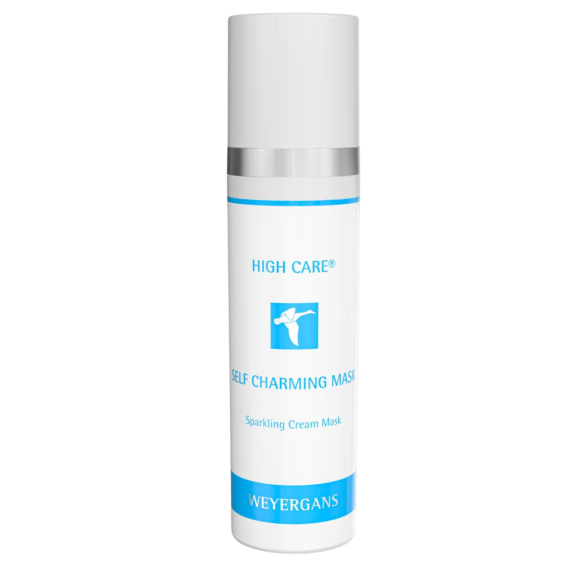 Self Charming Mask (50 ml) – Weyergans UK