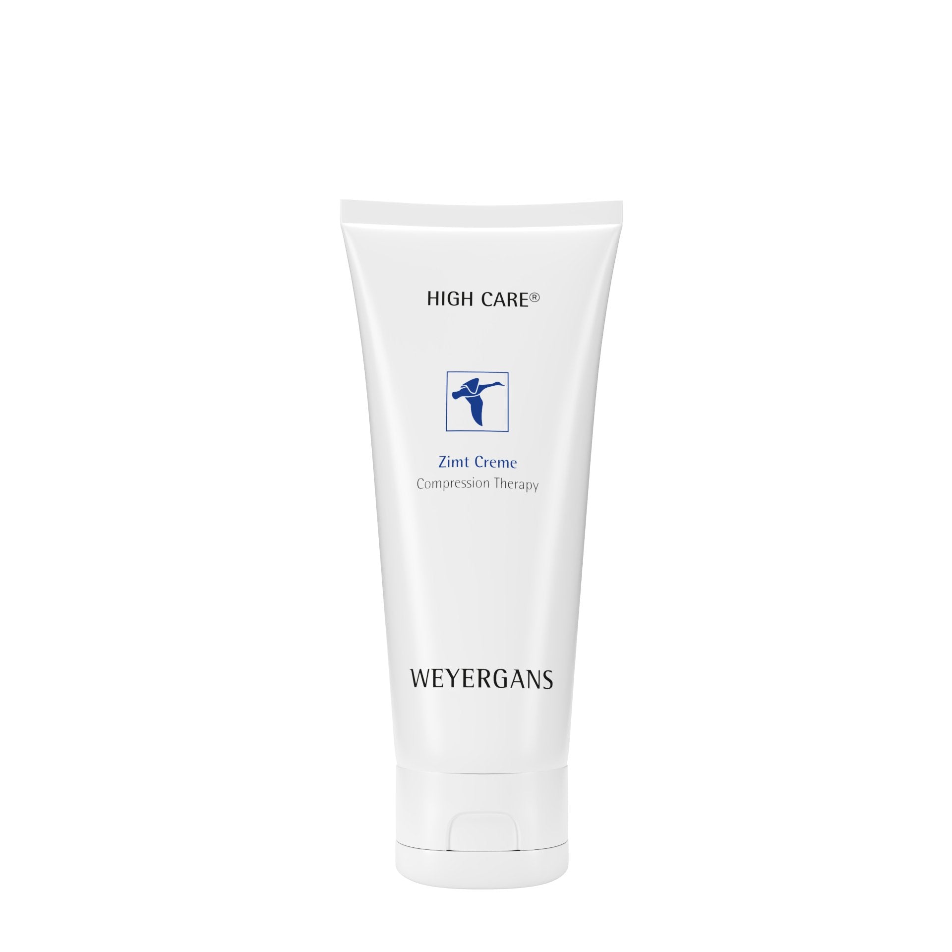 Zimt Creme (200 ml) - Weyergans - Shop.de